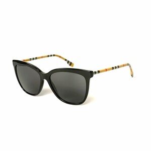 Burberry B 4308 3853/87 Sunglasses Authentic New  56mm